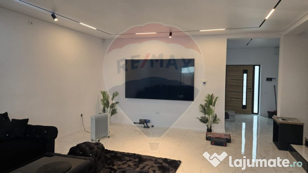 Investitie/vanzare Vilă in Dobroesti 