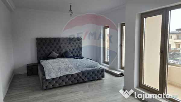 Investitie/vanzare Vilă in Dobroesti 