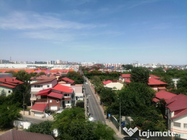 METALURGIEI - Aurel Persu apartament 3 camere