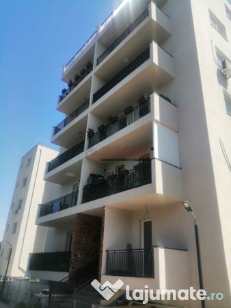 METALURGIEI - Aurel Persu apartament 3 camere