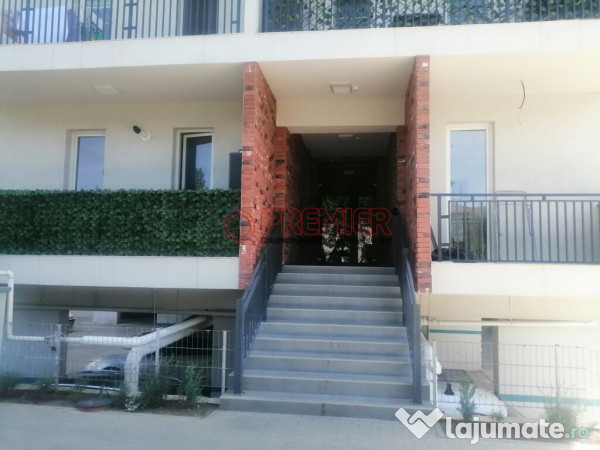 METALURGIEI - Aurel Persu apartament 3 camere