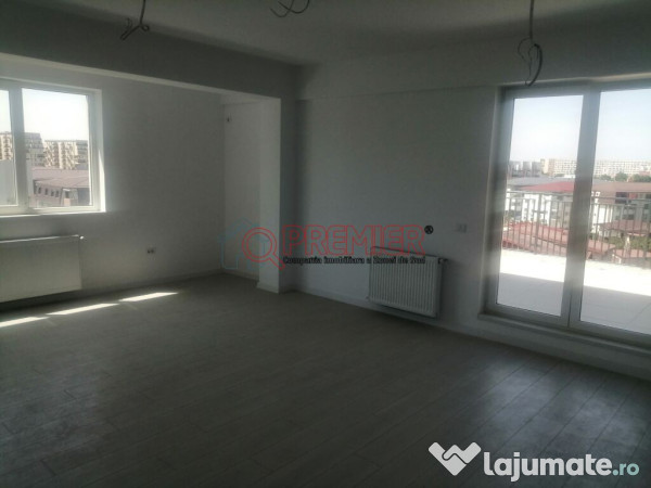 METALURGIEI - Aurel Persu apartament 3 camere