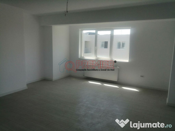 METALURGIEI - Aurel Persu apartament 3 camere