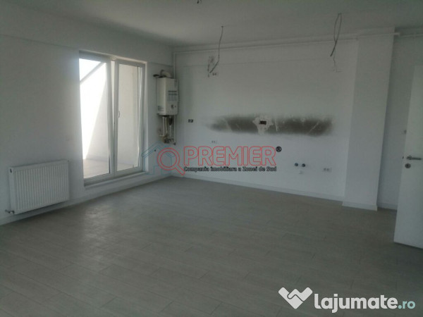 METALURGIEI - Aurel Persu apartament 3 camere