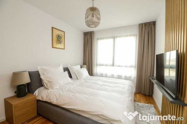 Apartament 2 cam -Zona Iulius Mall 