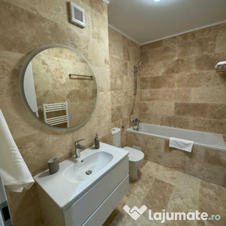 Apartament 2 cam -Zona Iulius Mall 