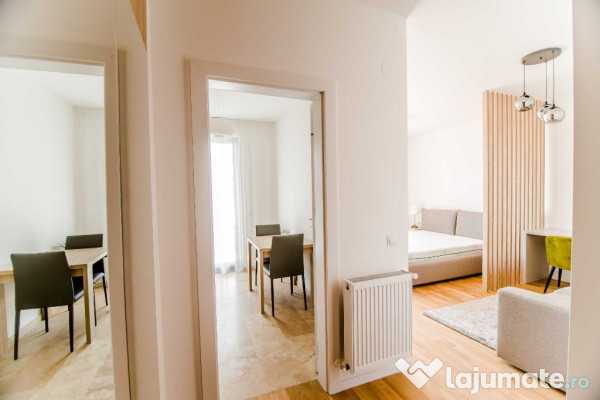 Apartament 2 cam -Zona Iulius Mall 