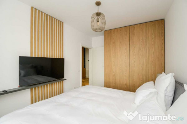Apartament 2 cam -Zona Iulius Mall 