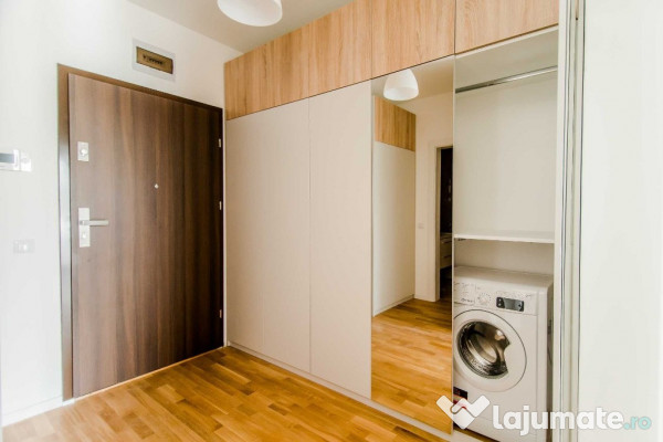 Apartament 2 cam -Zona Iulius Mall 