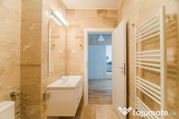 Apartament 2 cam -Zona Iulius Mall 