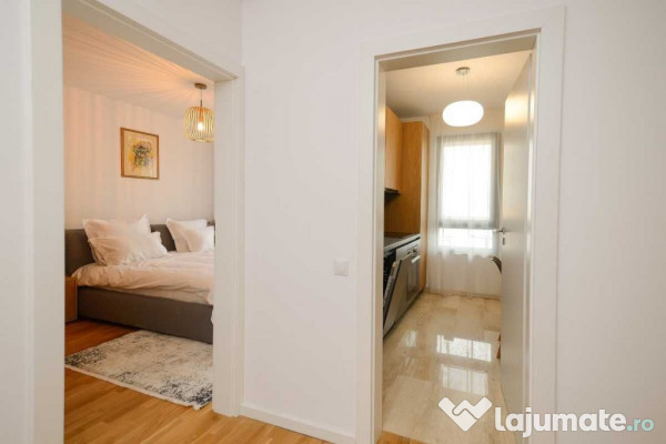 Apartament 2 cam -Zona Iulius Mall 