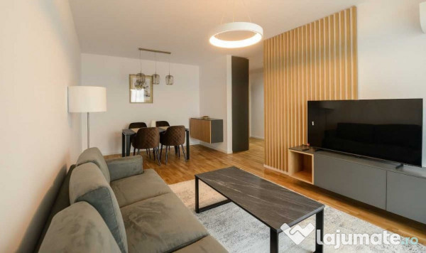 Apartament 2 cam -Zona Iulius Mall 