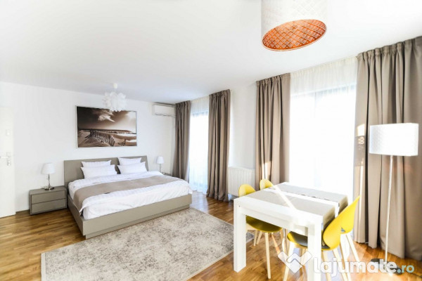 Apartament 2 cam -Zona Iulius Mall 
