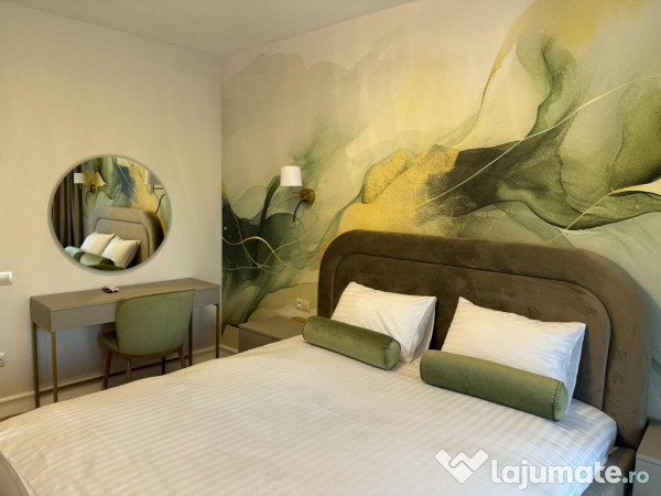 Apartament 2 camere -zona UMF 