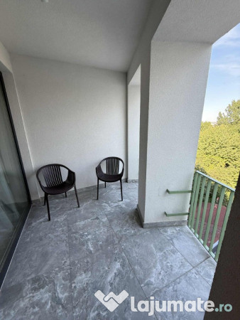 Apartament 2 camere -zona UMF 