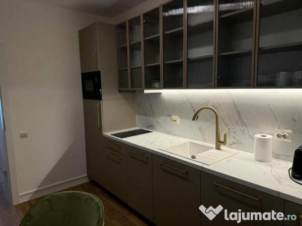 Apartament 2 camere -zona UMF 