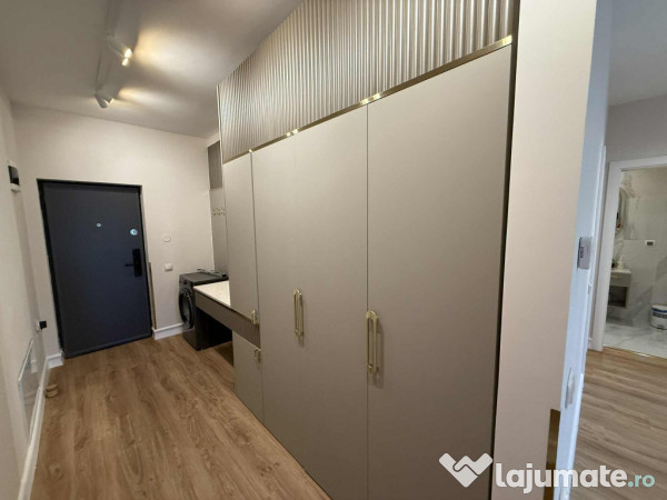 Apartament 2 camere -zona UMF 