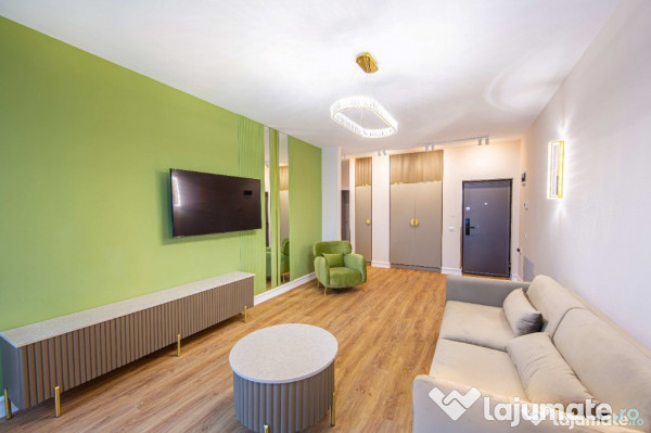 Apartament 2 camere -zona UMF 