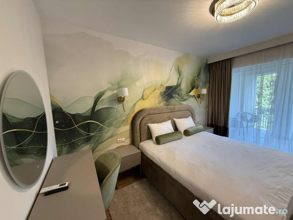 Apartament 2 camere -zona UMF 