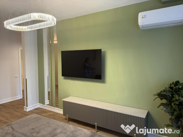 Apartament 2 camere -zona UMF 