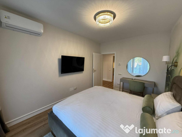 Apartament 2 camere -zona UMF 