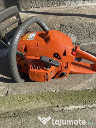 Drujba Husqvarna 345 