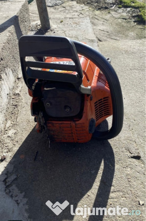 Drujba Husqvarna 345 