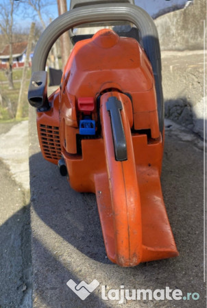 Drujba Husqvarna 345 