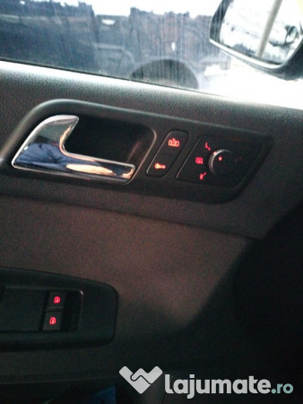 Vw polo 2006 benzina