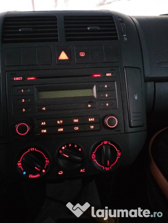 Vw polo 2006 benzina