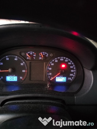 Vw polo 2006 benzina