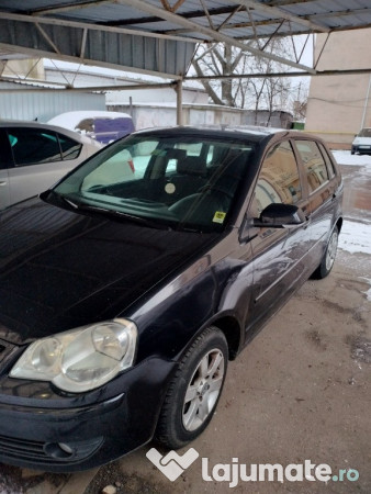 Vw polo 2006 benzina