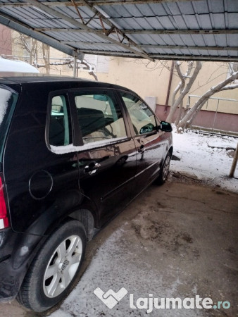Vw polo 2006 benzina