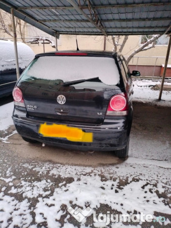 Vw polo 2006 benzina