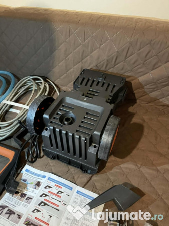 Aparat de spălat cu presiune