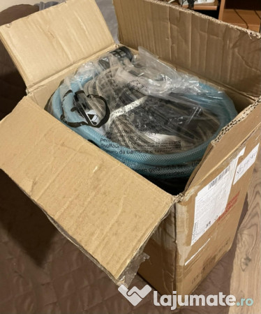 Aparat de spălat cu presiune