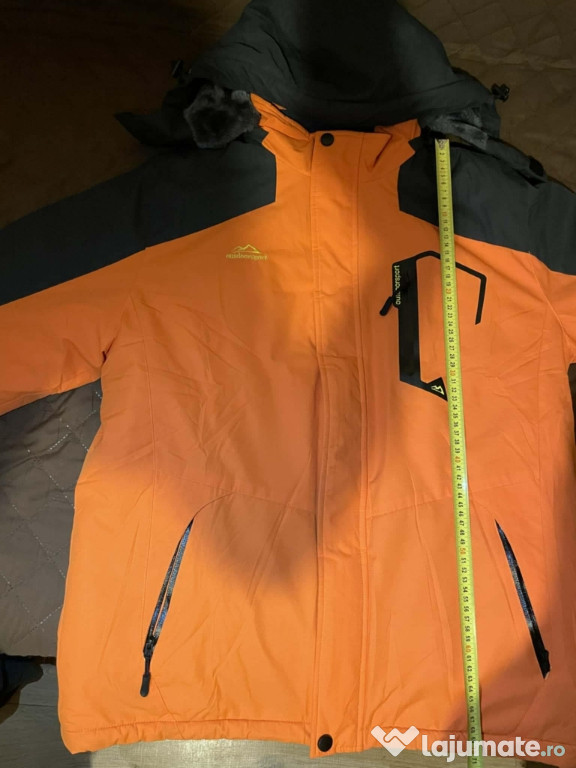 Ski jacket New ( mărimea M )