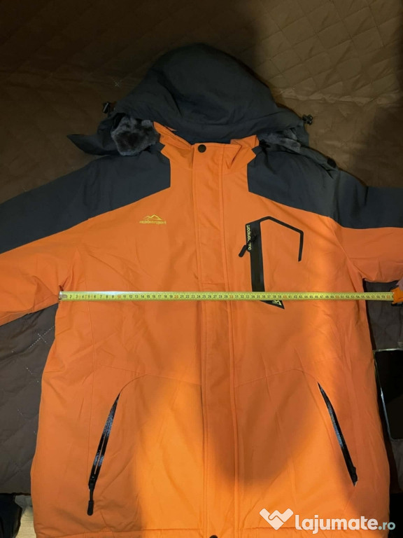 Ski jacket New ( mărimea M )