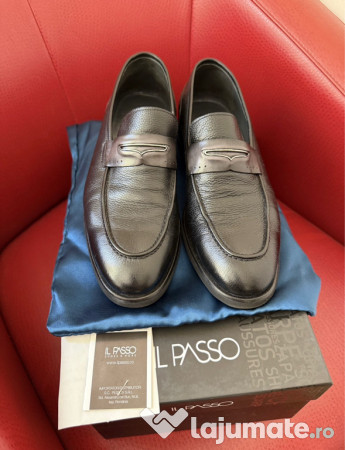 Pantofi Il Passo 
