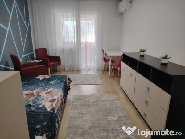 Închiriere garsonieră Gavana