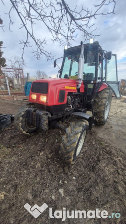 Tractor Belarus AB Tornado 