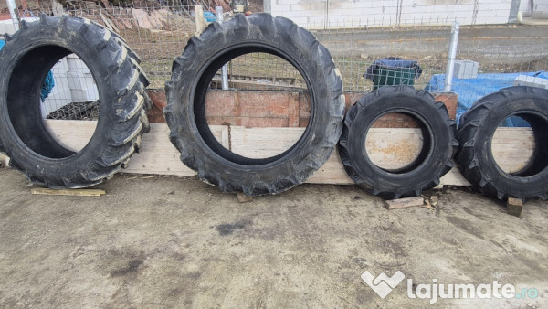 Tractor Belarus AB Tornado 