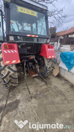 Tractor Belarus AB Tornado 