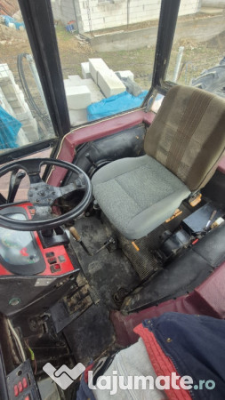 Tractor Belarus AB Tornado 