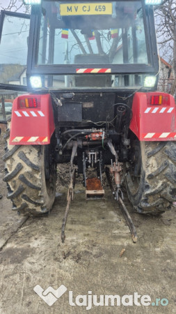 Tractor Belarus AB Tornado 