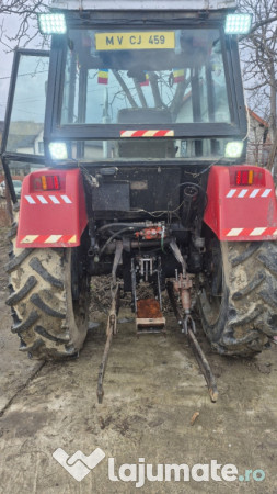 Tractor Belarus AB Tornado 