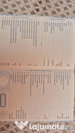 Tractor Belarus AB Tornado 