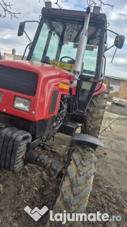 Tractor Belarus AB Tornado 