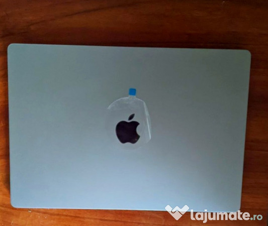 Apple MacBook M1 Pro (16 inch, 2021), aspect excelent 