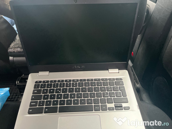 Laptop Asus ChromeBook (preț negociabil ) 